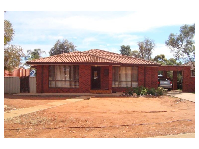 2 Flanagan Parade, HANNANS, Kalgoorlie WA 6430