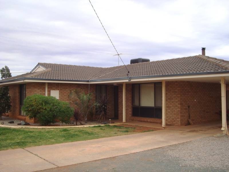 63 Maxwell Street, Kalgoorlie WA 6430