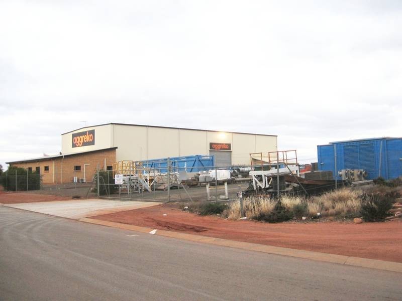 13-17 Carnegie Street, West Kalgoorlie WA 6430