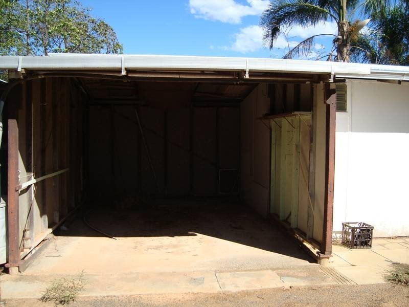 54 Roberts Road, Norseman WA 6443