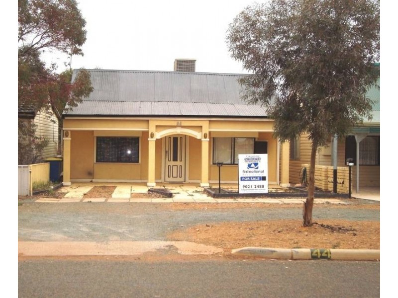 44 King Street, Kalgoorlie WA 6430