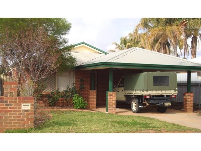 8A Downey Way, HANNANS, Kalgoorlie WA 6430