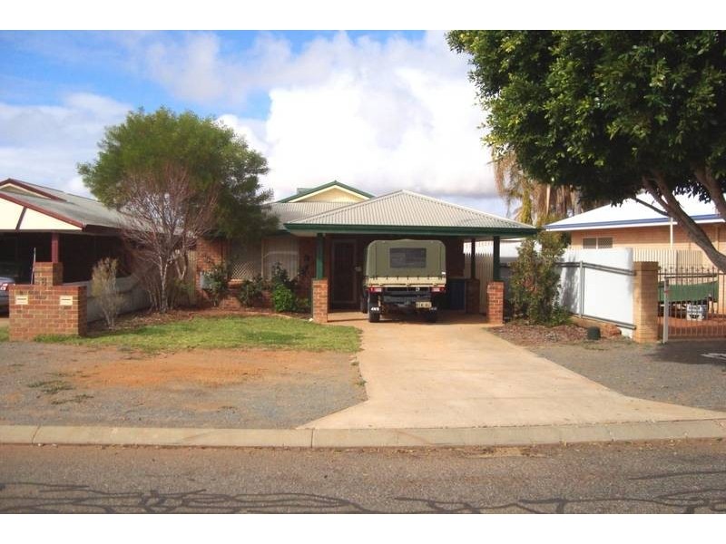 8A Downey Way, HANNANS, Kalgoorlie WA 6430