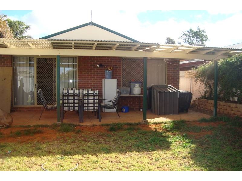 8A Downey Way, HANNANS, Kalgoorlie WA 6430