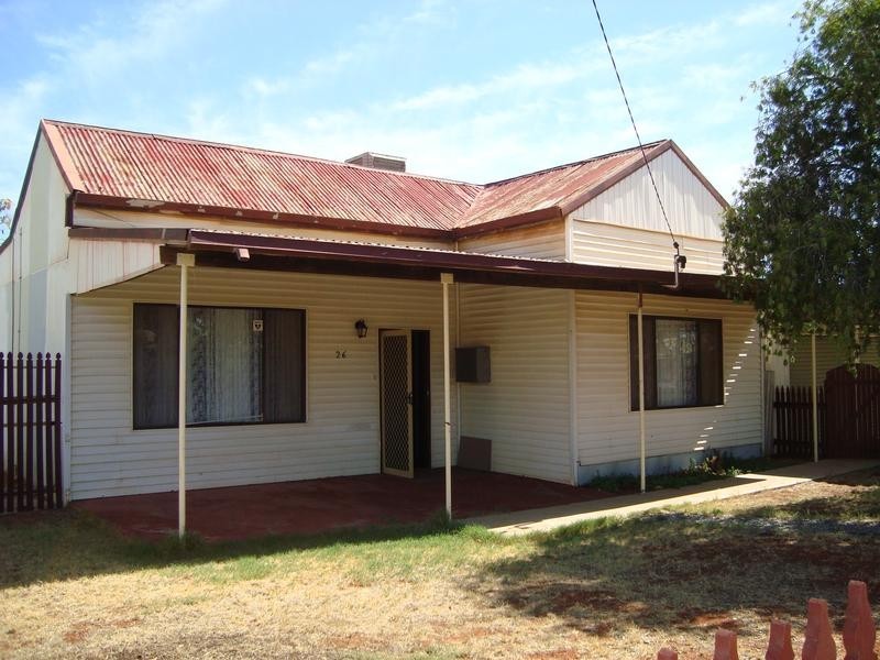 26 York Street BOULDER, Kalgoorlie WA 6430