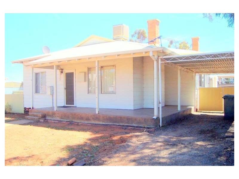 10 Forrest Street, Kalgoorlie WA 6430