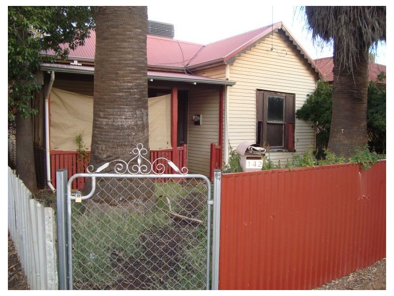 142 Burt Street, BOULDER, Kalgoorlie WA 6430