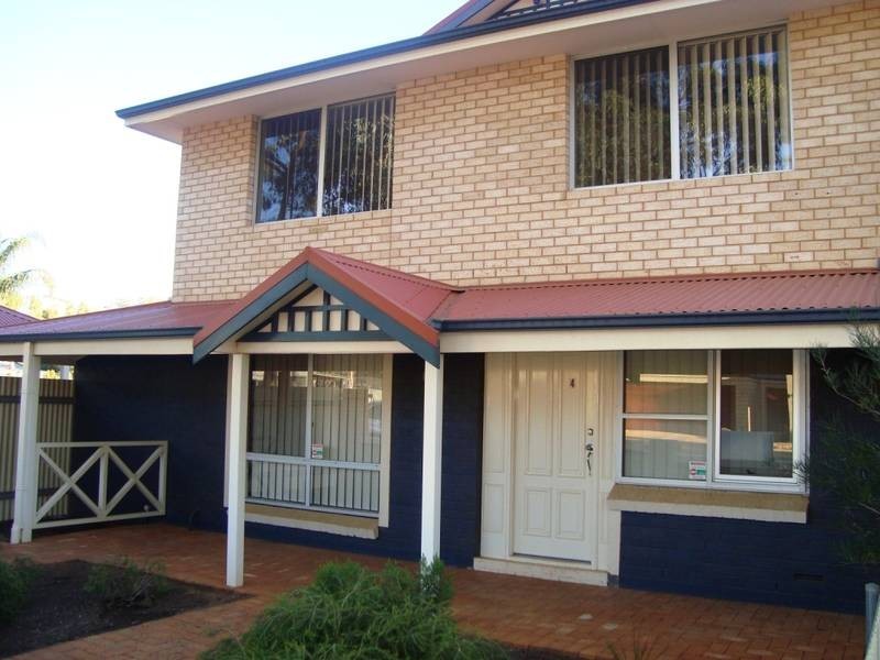4/243-251 Piccadilly Street, Lamington, Kalgoorlie WA 6430