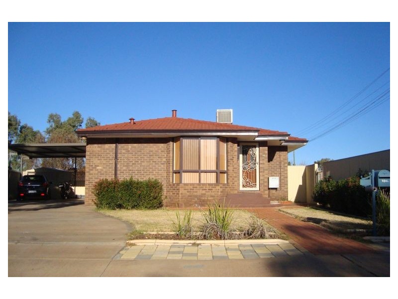 7 Nankiville Road, HANNANS, Kalgoorlie WA 6430