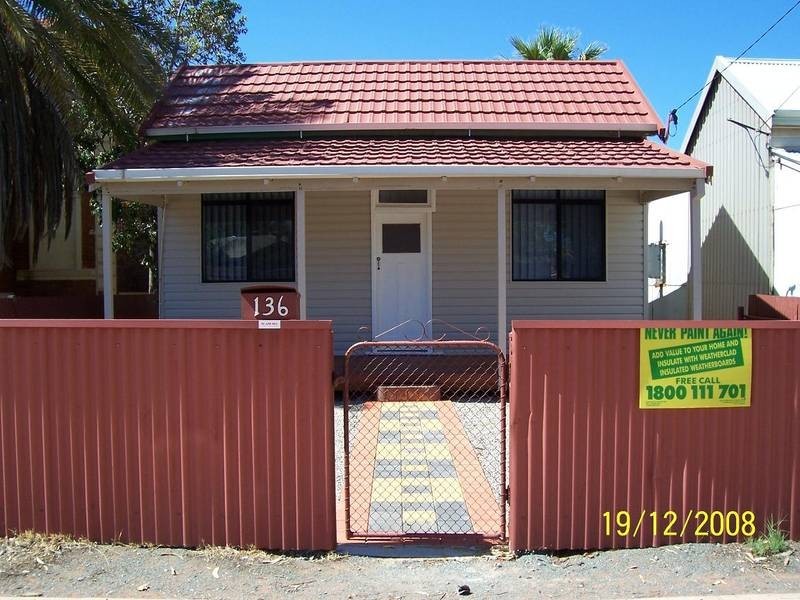 136 Burt Street, Boulder WA 6432