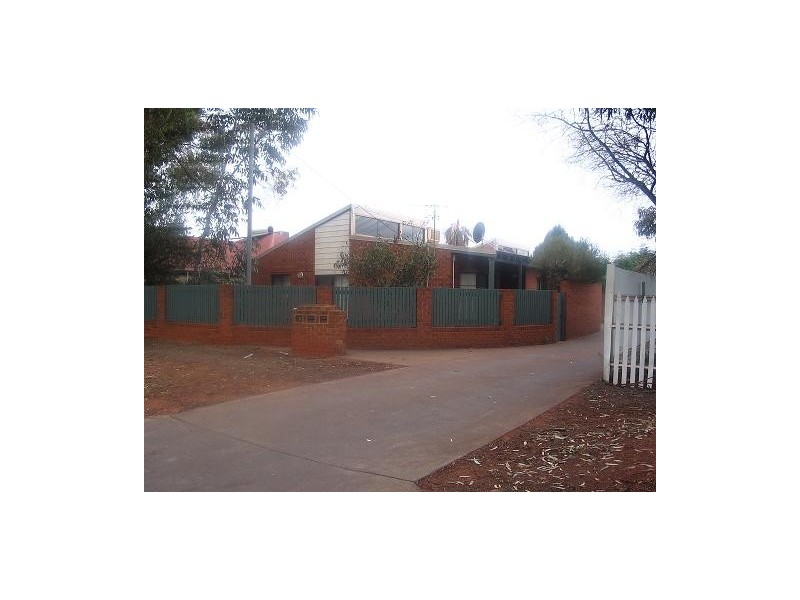 3/25 Buller Street, Kalgoorlie WA 6430