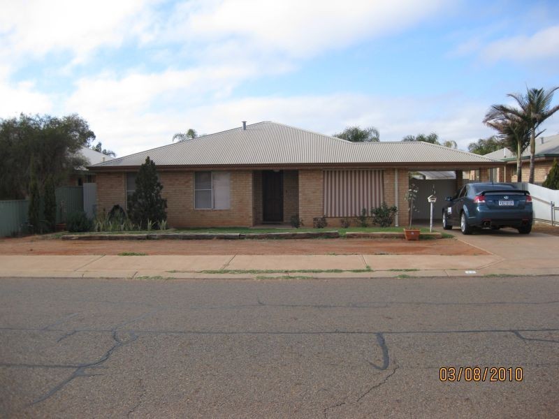 13 Bates Drive, SOMERVILLE, Kalgoorlie WA 6430