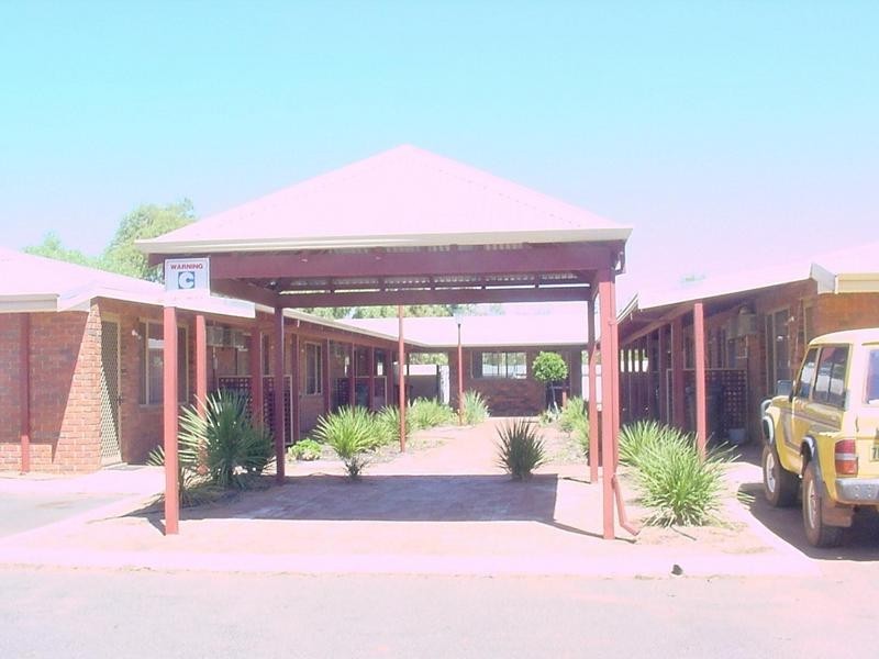 3/15 Macdonald Street, Kalgoorlie WA 6430