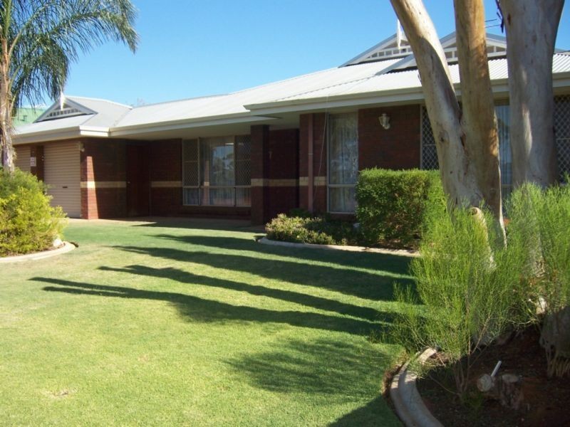 7 Windarra Way, Kalgoorlie WA 6430