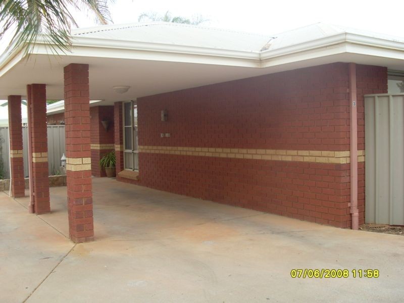 3/12 Carlyle Court, Boulder WA 6432