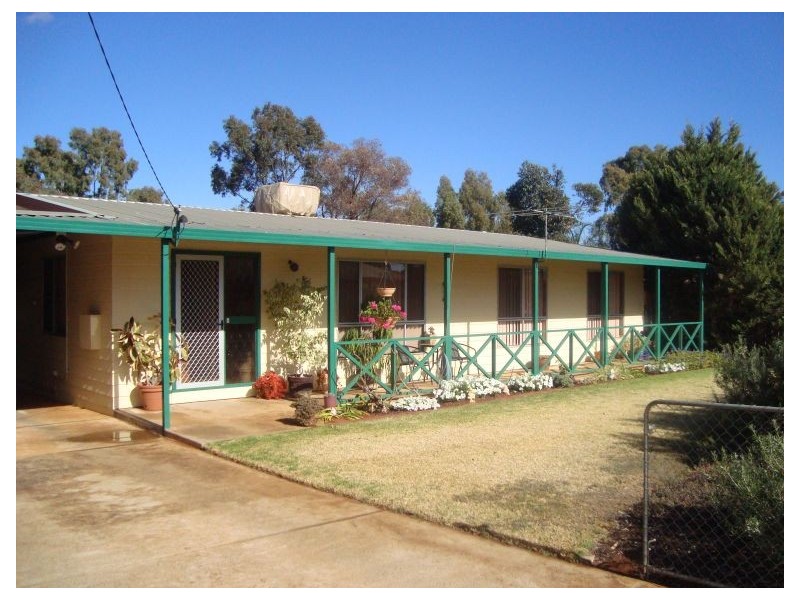 12 Jarvis Place, HANNANS, Kalgoorlie WA 6430