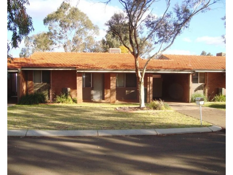 5/7 Britannia Place, Kalgoorlie WA 6430