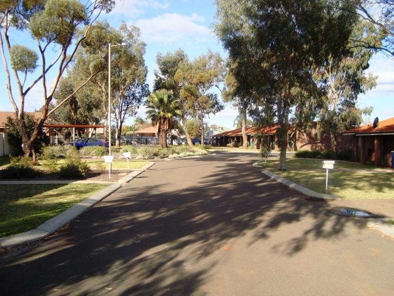 5/7 Britannia Place, Kalgoorlie WA 6430