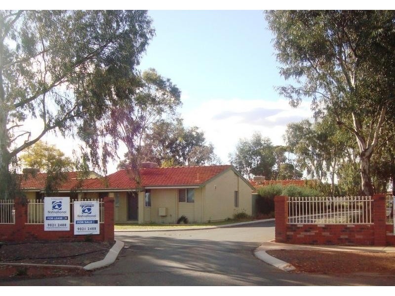 5/7 Britannia Place, Kalgoorlie WA 6430