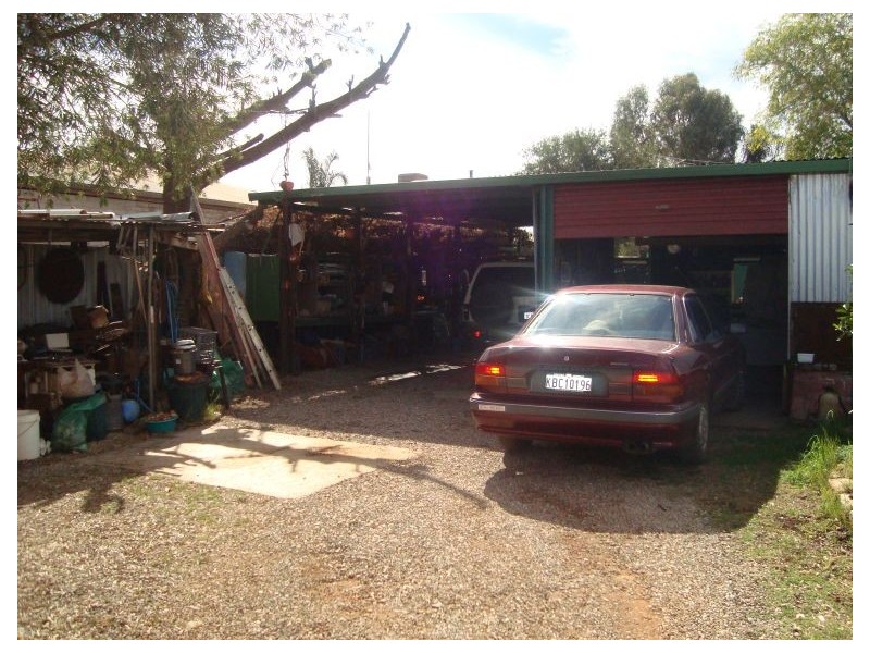 38A King Street, Boulder WA 6432