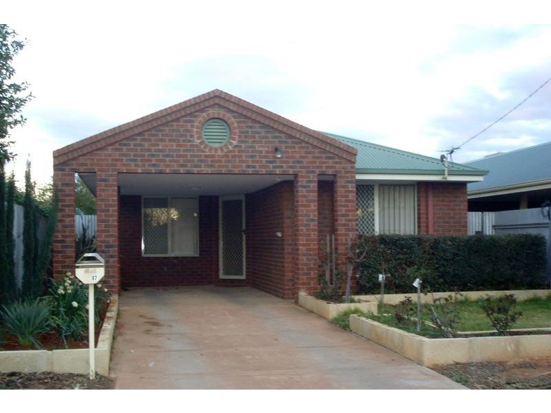 17 Ware Street, South Kalgoorlie WA 6430