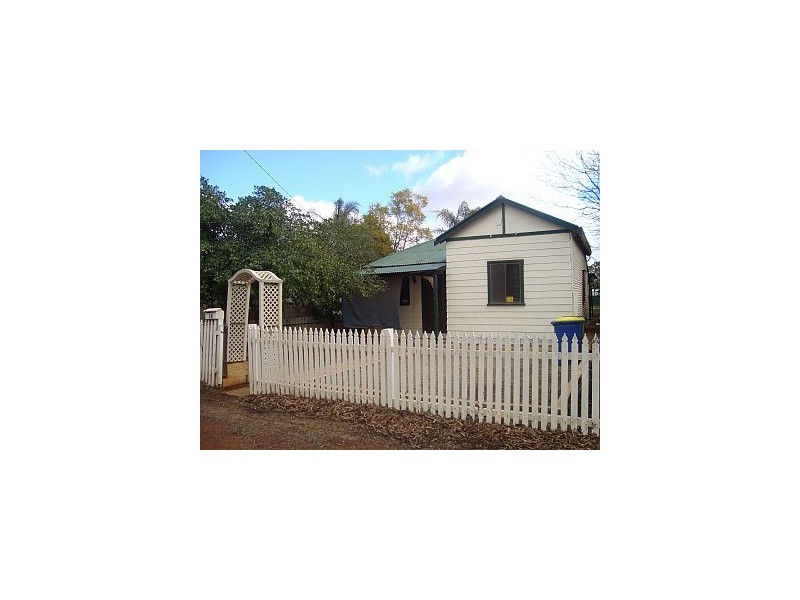14 Carrington Street, Kalgoorlie WA 6430