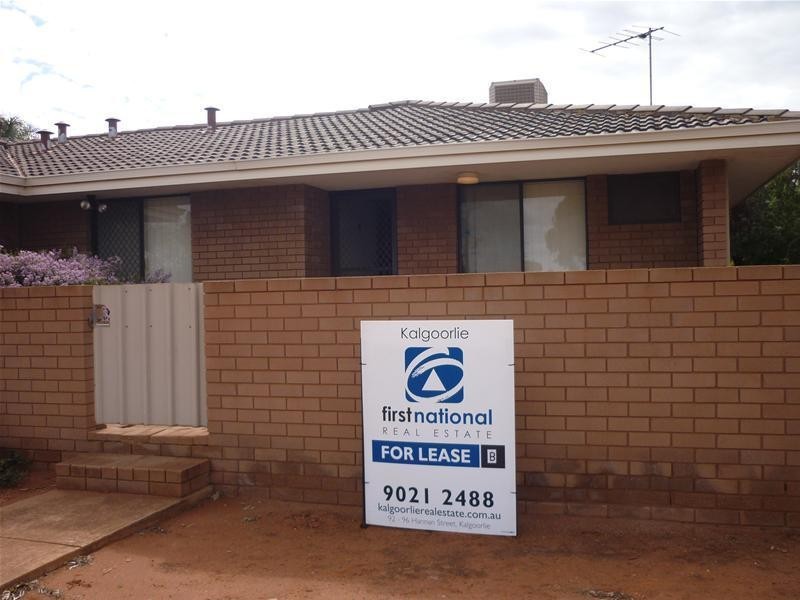 3B Sewell Drive, South Kalgoorlie WA 6430