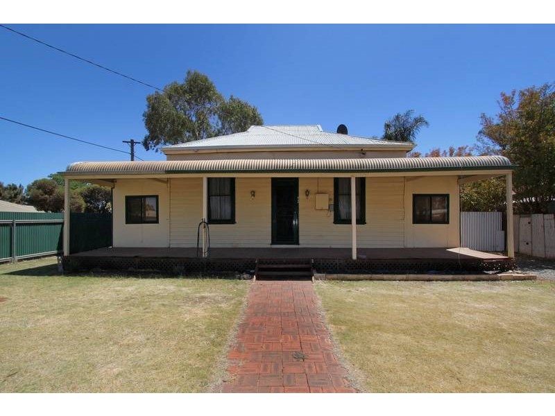 19 Millen Street, Boulder WA 6432