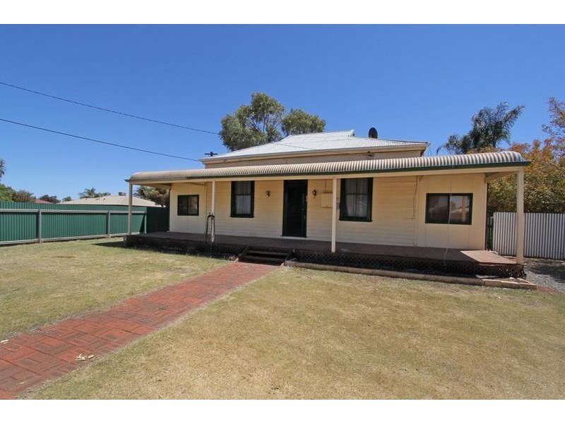 19 Millen Street, Boulder WA 6432