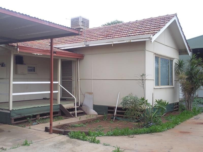 165B Lane Street, Boulder WA 6432