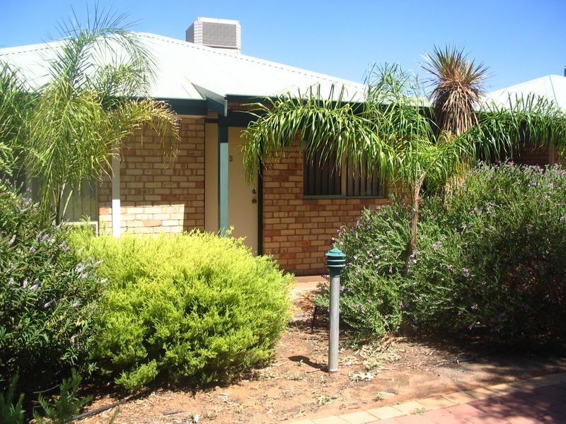 5/237 Dugan Street, Kalgoorlie WA 6430