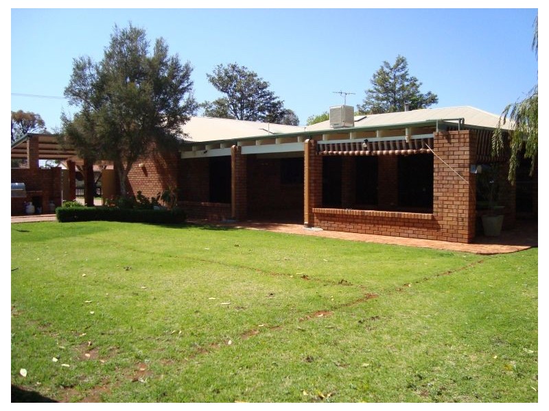 63 Shaw Street, Kalgoorlie WA 6430