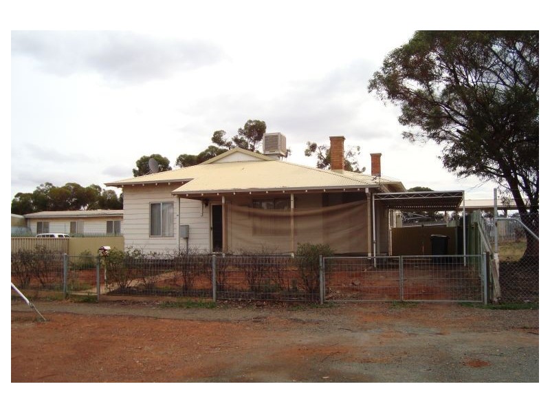 10 Forrest Street, Kalgoorlie WA 6430