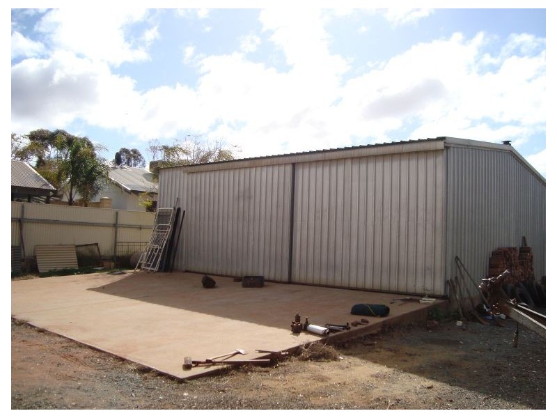 10 Hewitt Street, Kalgoorlie WA 6430