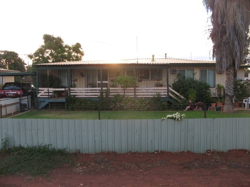 108 Tower Street, Leonora WA 6438