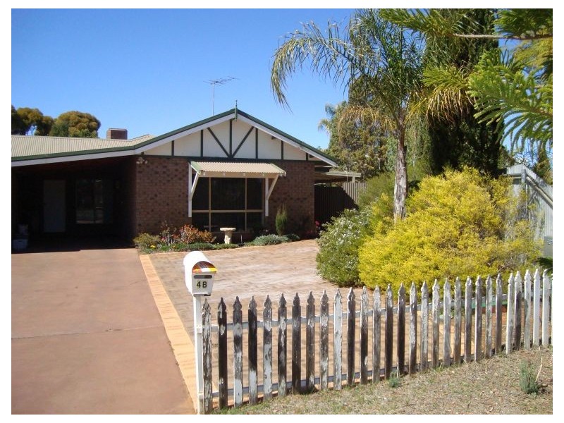 4B Siberia Close, HANNANS, Kalgoorlie WA 6430