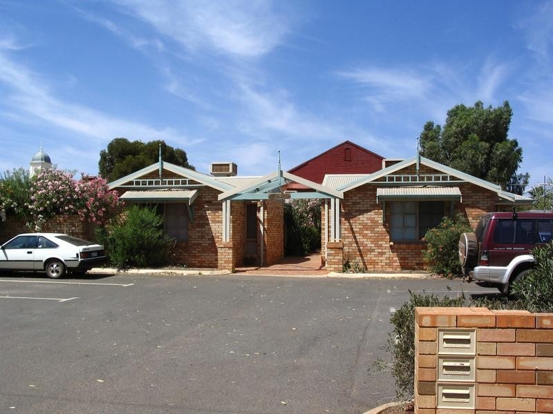 3/46 Moran Street, Boulder WA 6432