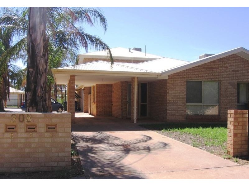 1/308 Egan Street, Kalgoorlie WA 6430