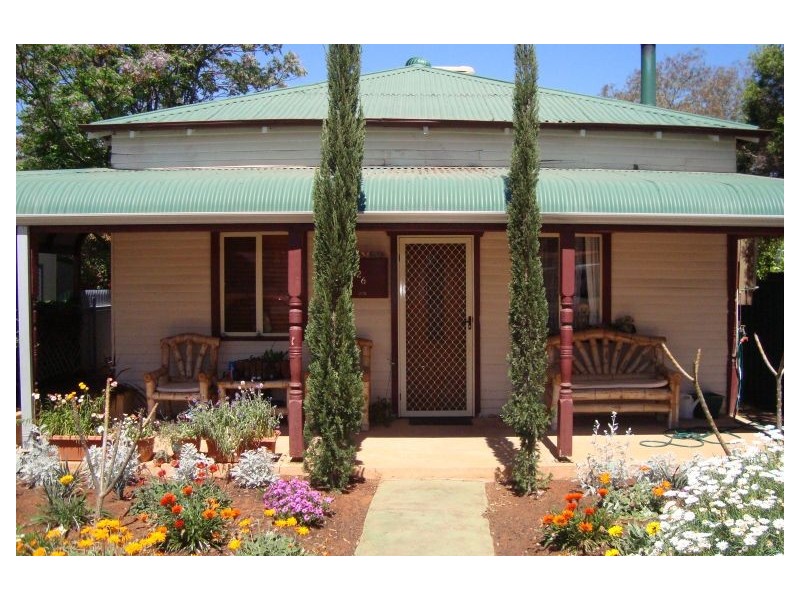 26 Rhodes Street, Kalgoorlie WA 6430