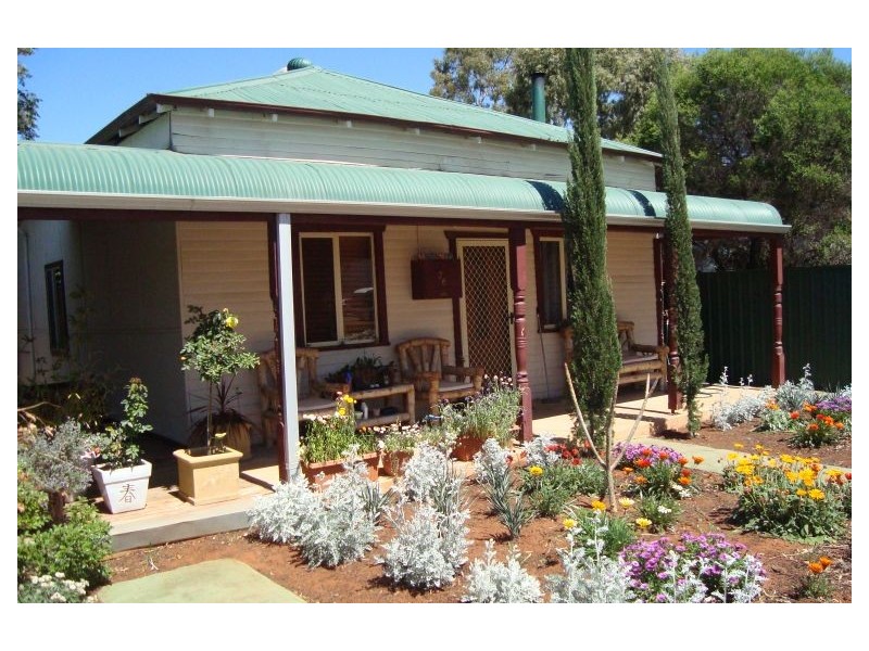 26 Rhodes Street, Kalgoorlie WA 6430