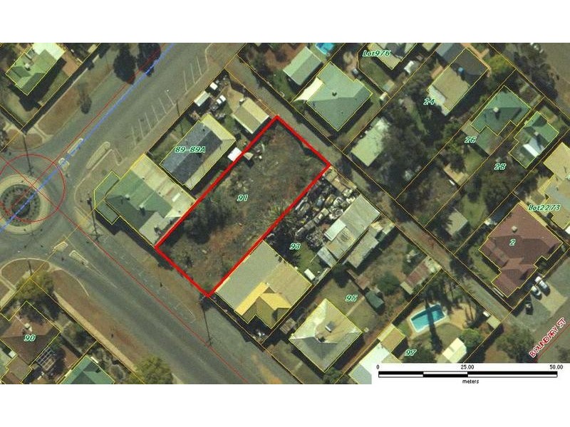 91 Wilson Steet, Kalgoorlie WA 6430