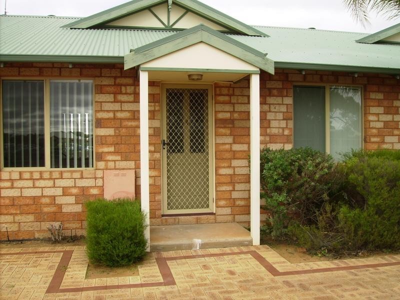 4/1 Outridge Terrace, Kalgoorlie WA 6430