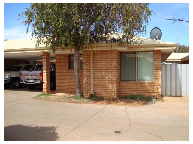 3/1 Steel Place, Boulder WA 6432