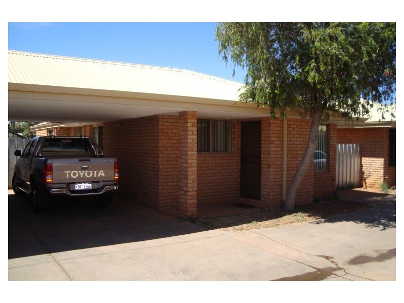 3/1 Steel Place, Boulder WA 6432