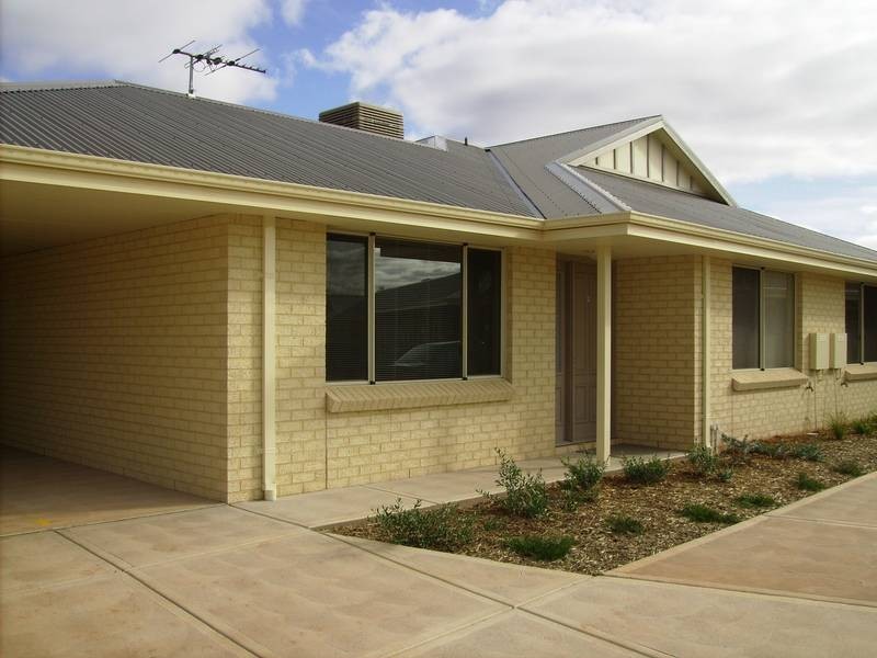 1/6 Rule court, Kalgoorlie WA 6430