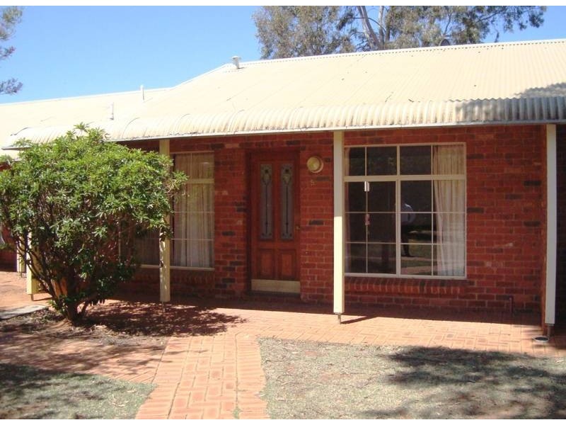 9/4 Ochiltree Street, SOMERVILLE, Kalgoorlie WA 6430