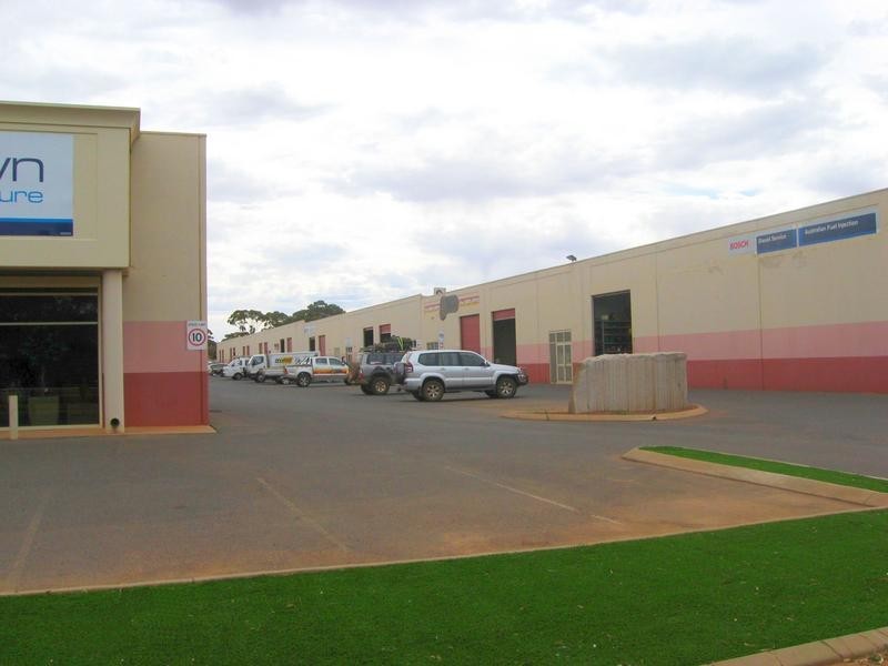 25/46 Great Eastern Hwy, Kalgoorlie WA 6430