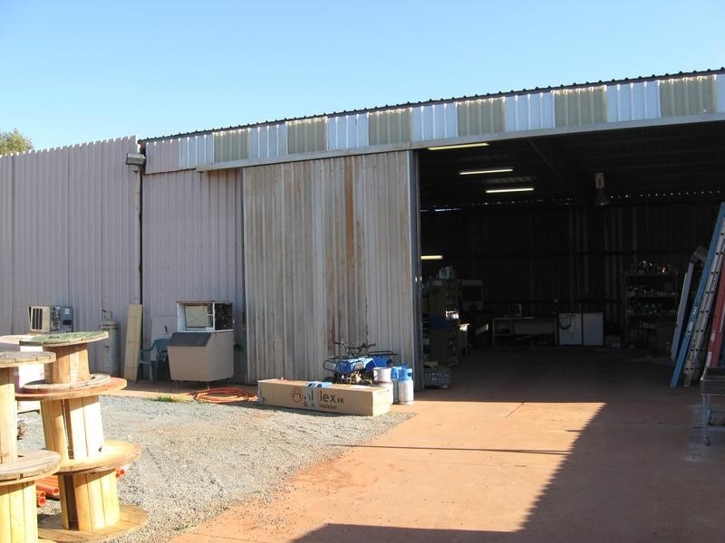 Lot 73, 85 Otterburn Street, Leonora WA 6438