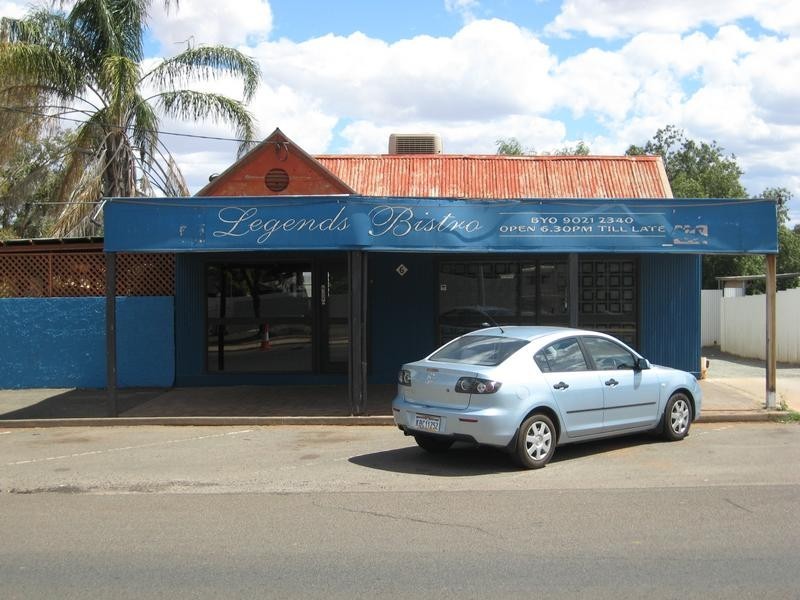 6 Maritana St, Kalgoorlie WA 6430