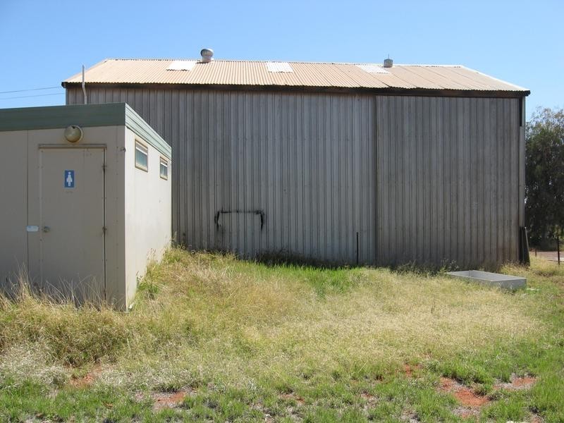 69-71 Hall Street, Leonora WA 6438